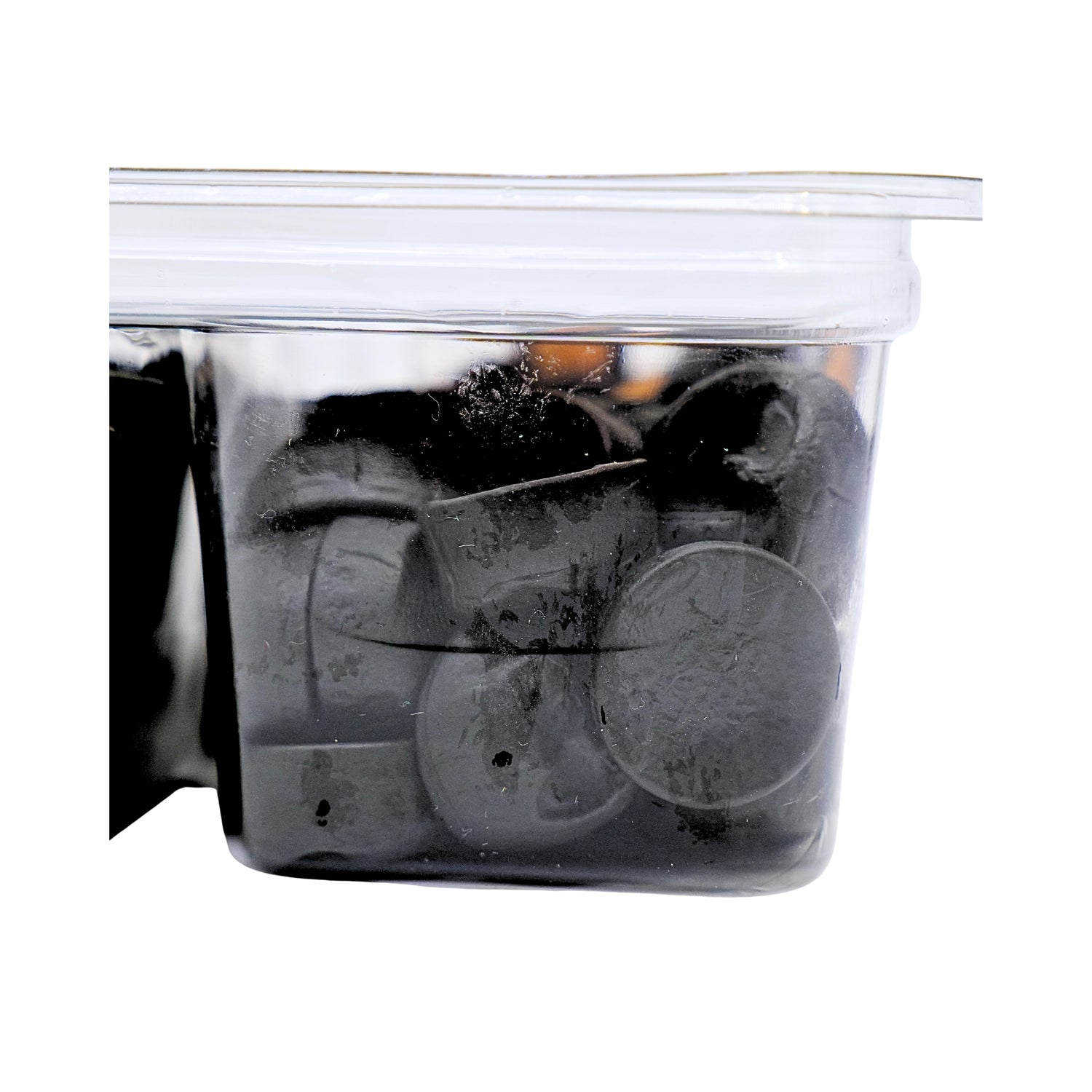 Dutch Hutch SALTY  Licorice Sampler V2 - Four Kinds 16oz