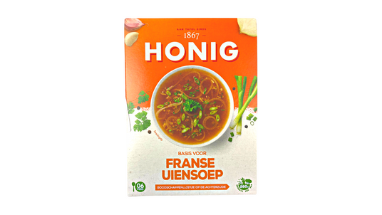 Honig French Onion Soup Mix 2.4 oz