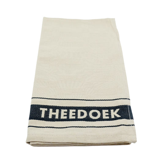 DDDDD Pelle Natural Tea Towel 20x22 inch