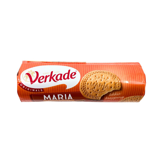 Verkade Maria Biscuits 7 oz
