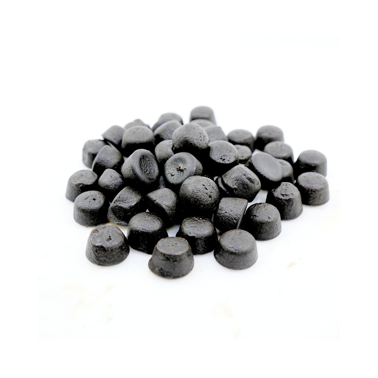 Gustafs Soft Licorice Drops 2.2 lb