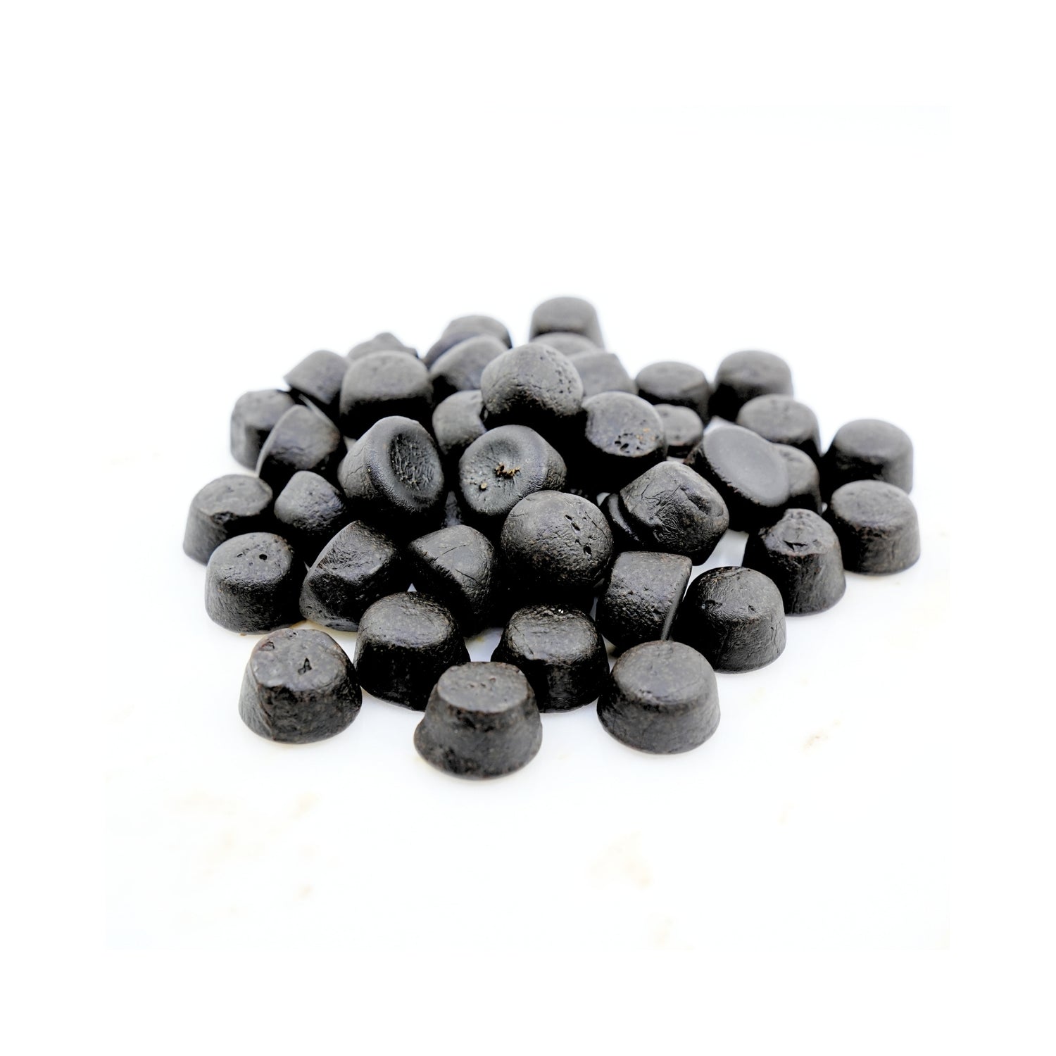 Gustafs Soft Licorice Drops 2.2 lb