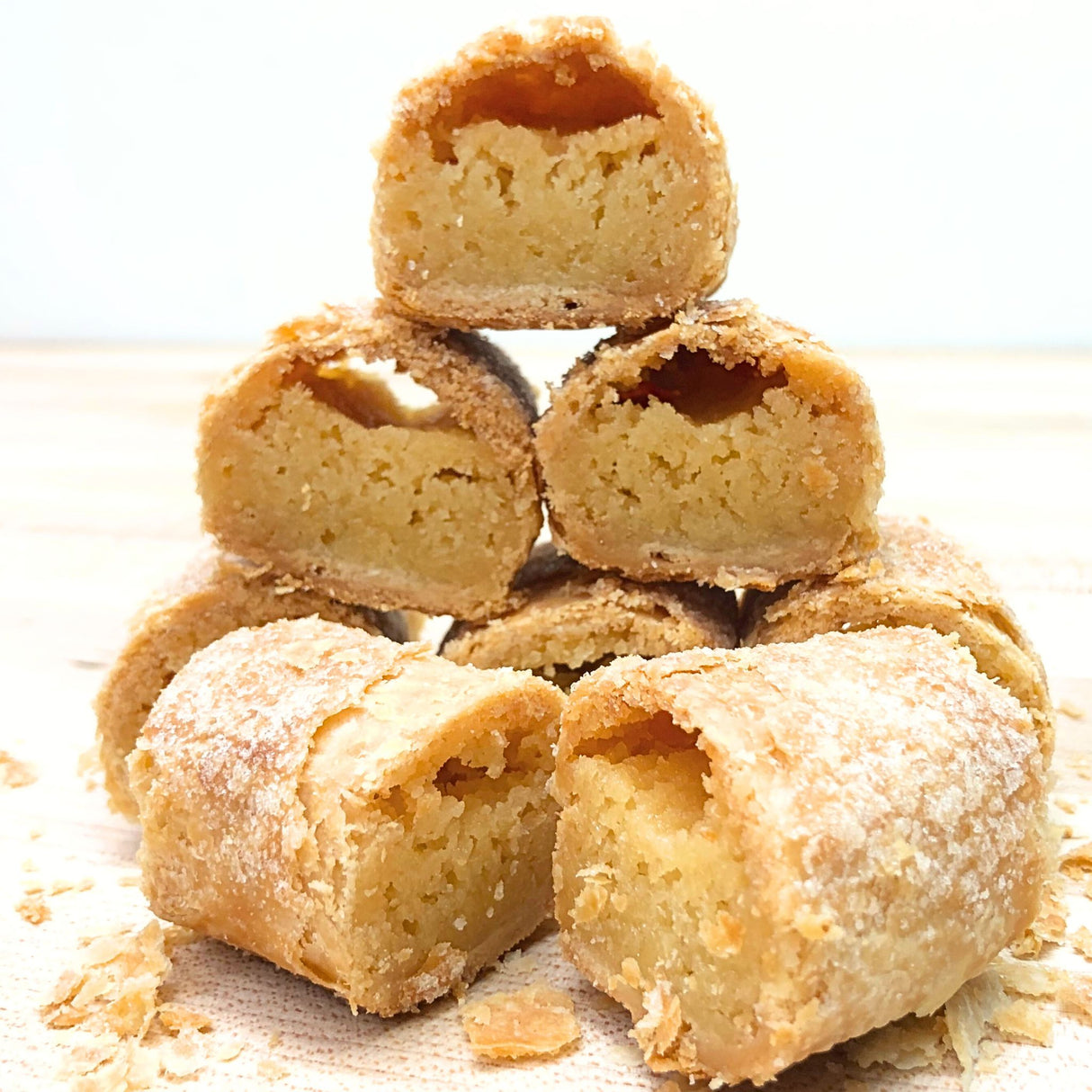 Steenstra's Banket Stick 8 oz