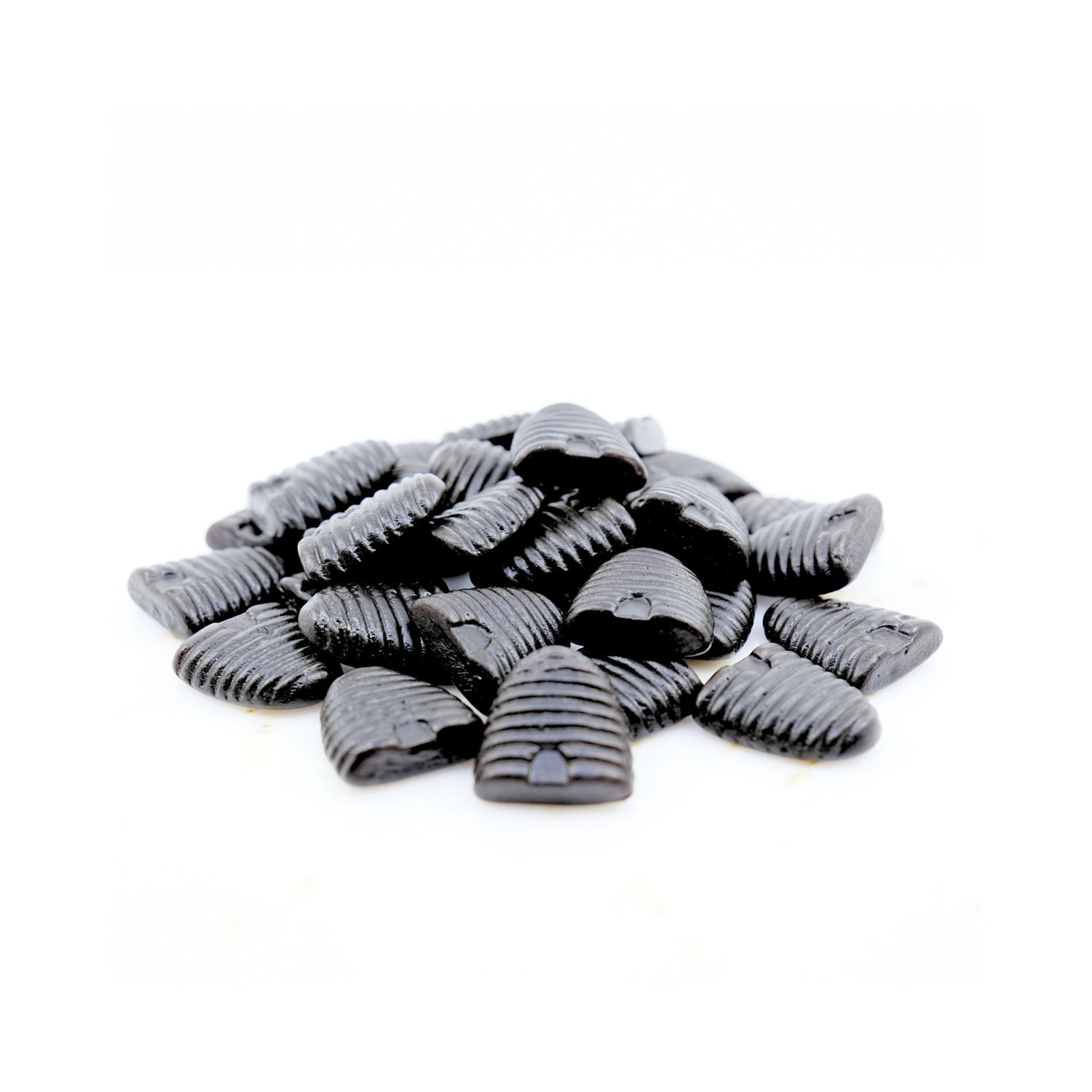 Gustafs Beehive Honey Licorice 2.2lb