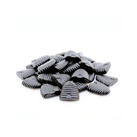 Gustafs Beehive Honey Licorice 2.2lb