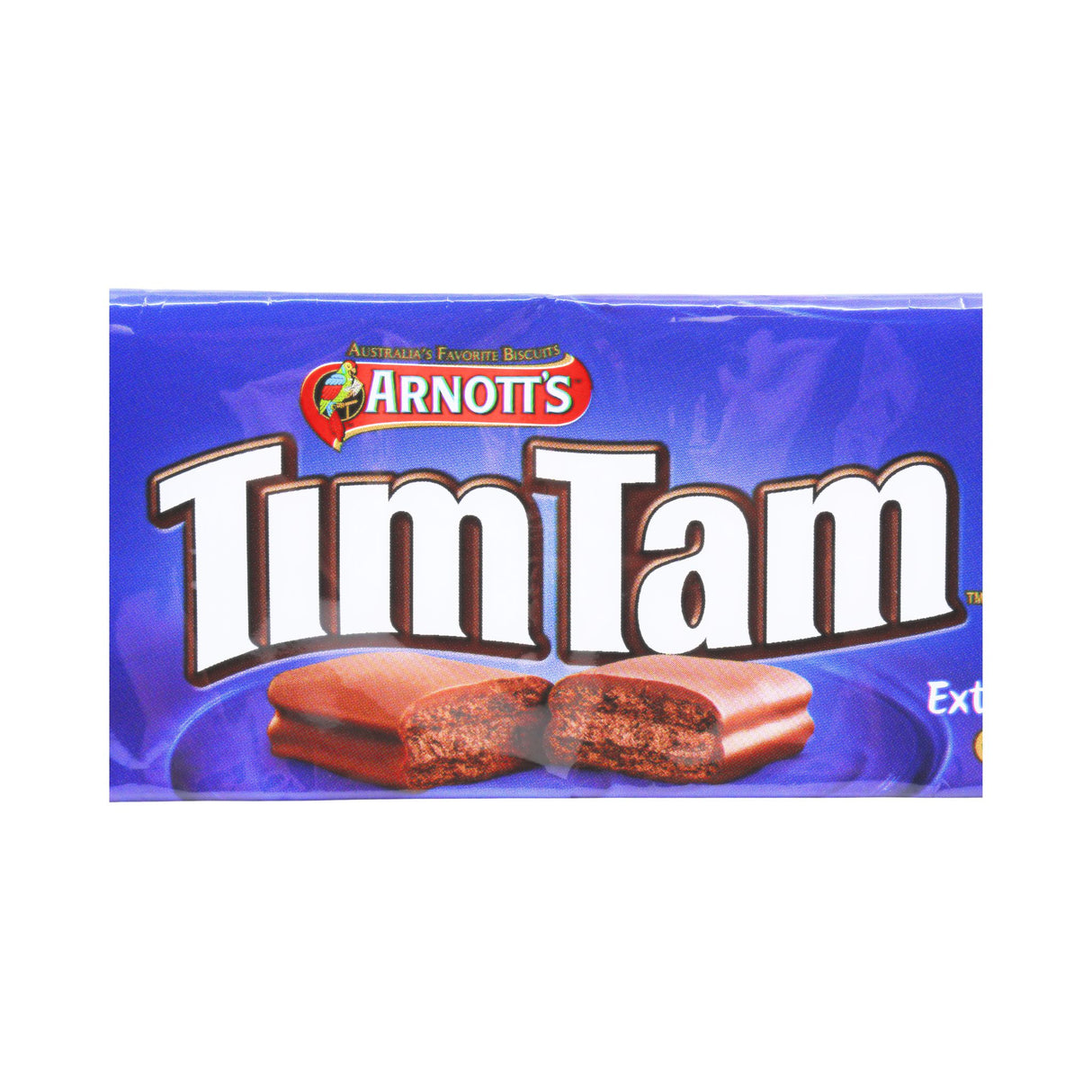 Arnott's Extra Chocolaty Tim Tam Cookies 7oz
