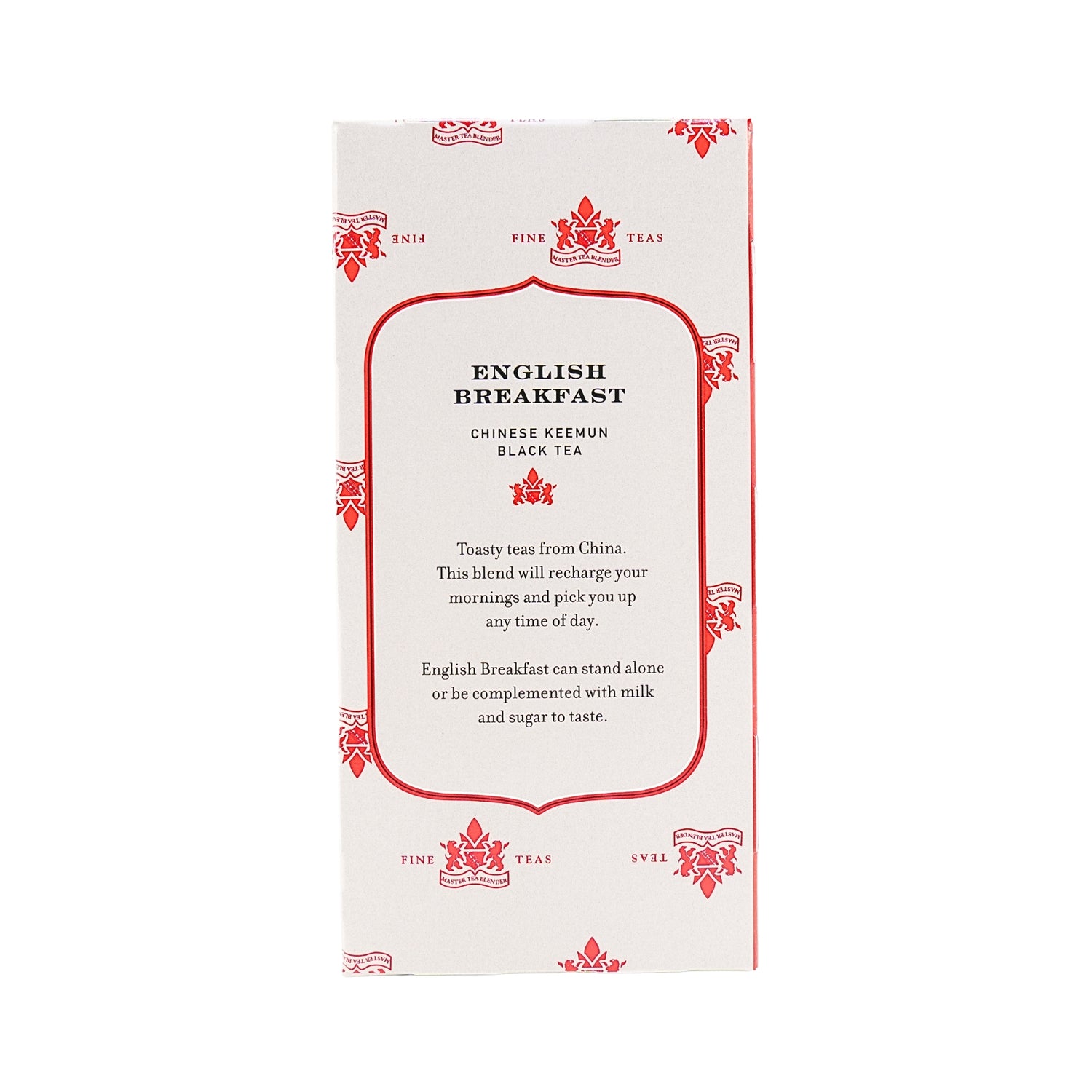 Harney & Sons Premium English Breakfast Tea 20 Ct Box