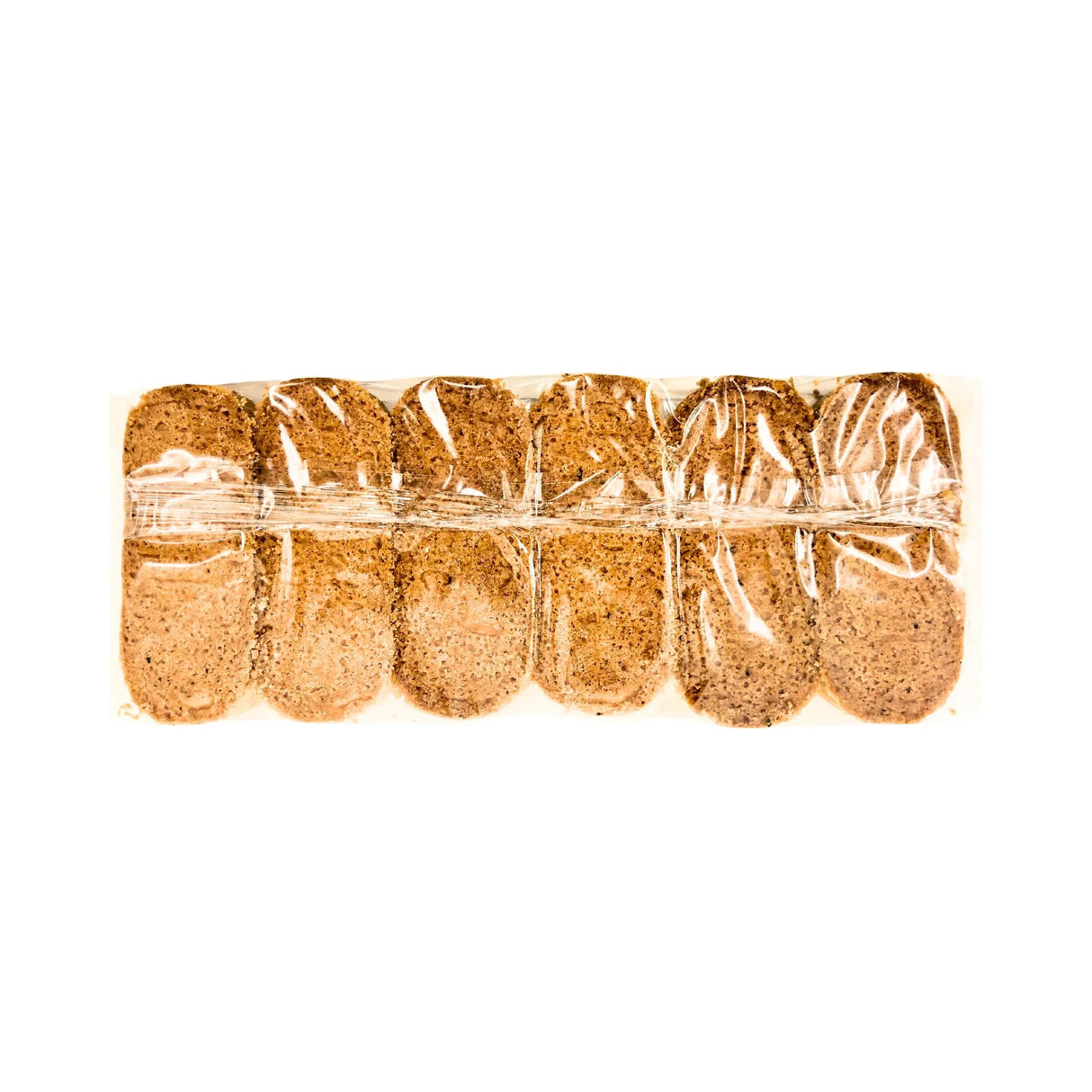 Aviateur Almond Fingers 6 ct (Kanos)