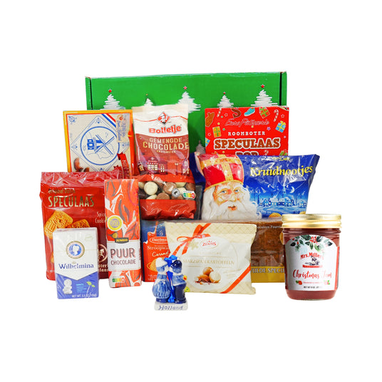 Dutch Traditions Gift Assortment
