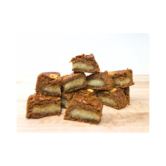 Aviateur Almond Filled Speculaas 8.8 Oz