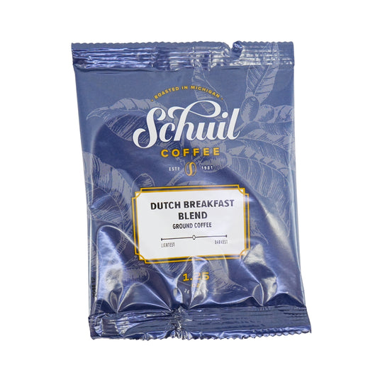 Schuil Dutch Breakfast Packet 1.25 oz