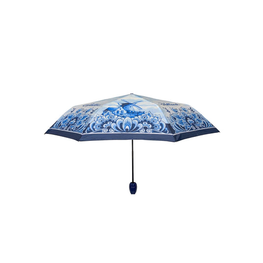 Umbrella Mills Delftblue