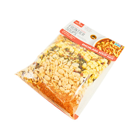 Frontier Soups Arizona Sunset Enchilada Soup Mix