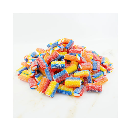 Broadway Sour Rainbow Sticks 2.2 lbs