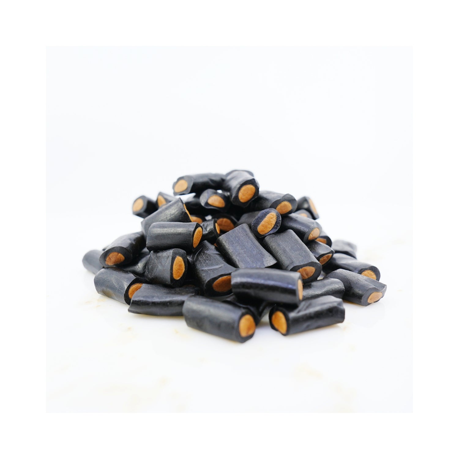Gustafs Salmiak Rockies 2.2 lb