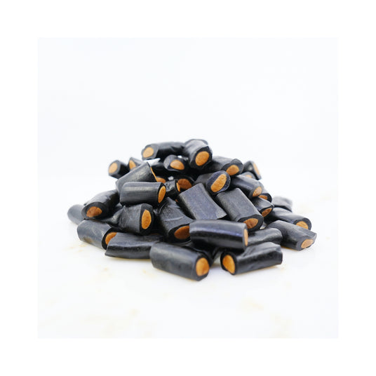 Gustafs Salmiak Rockies 2.2 lb
