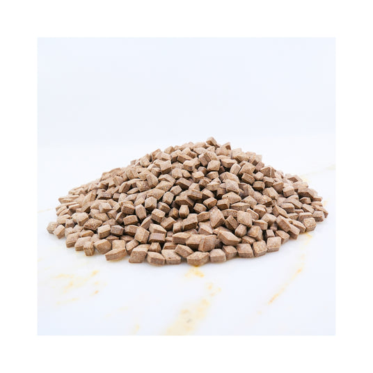 Meenk Pectorale Licorice 2.2 Lbs Bag