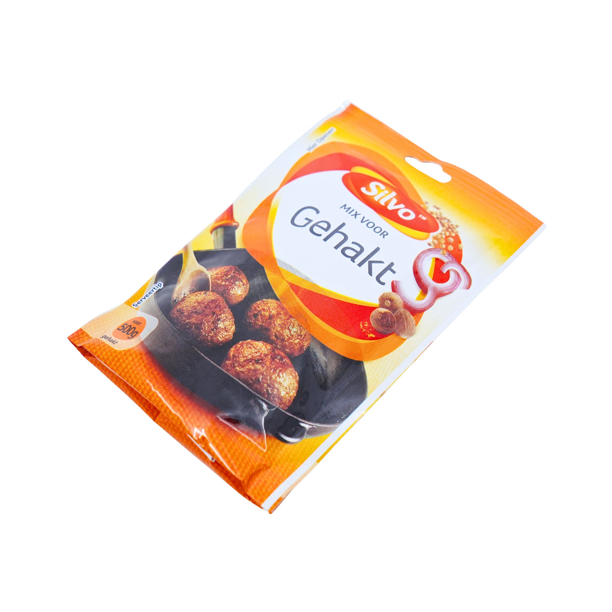 Silvo Gehakt Spices 1.42 oz (40g)