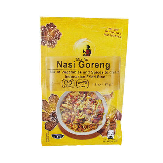 Conimex Nasi Goreng Spices 1.37 oz Bag