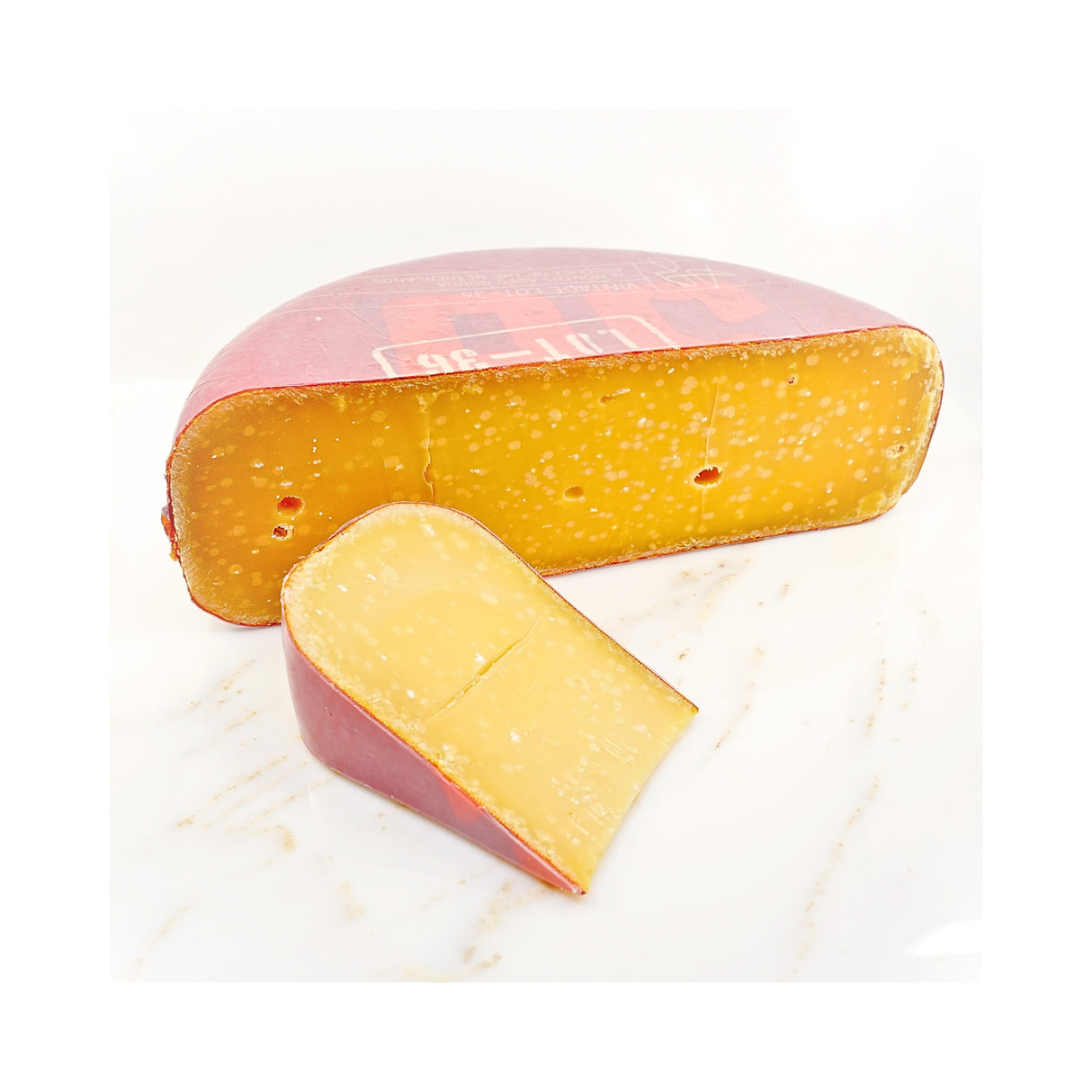 Artikaas Vintage Aged 3 Year Old Gouda