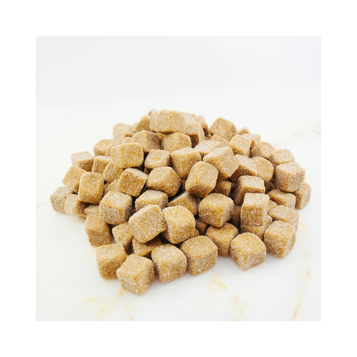 Gustafs Licorice Cubes Griotten 2.2 Lbs