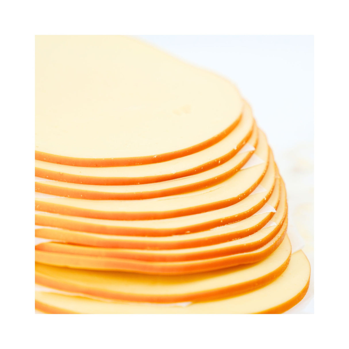 Artikaas Sliced Smoked Gouda 7 oz