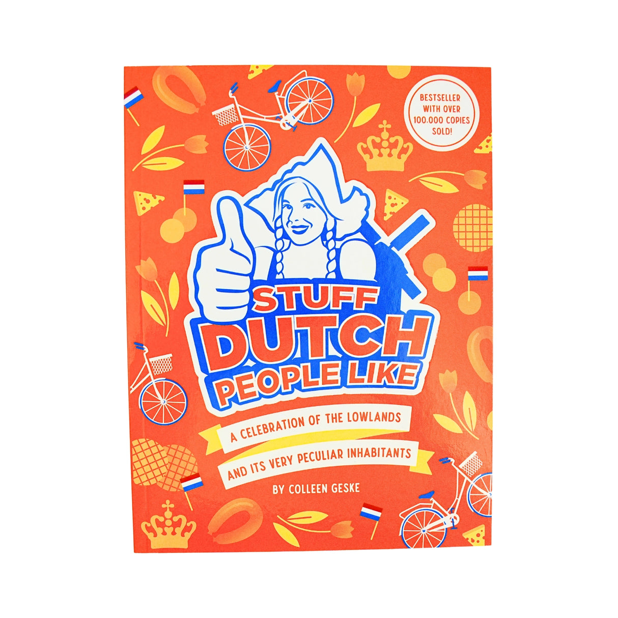 Stuff Dutch People Like Book