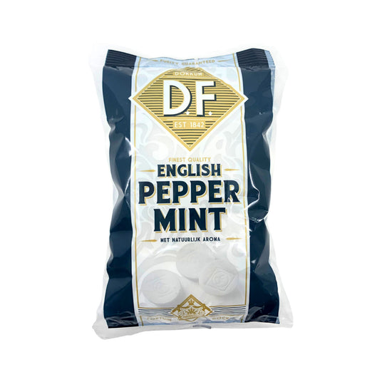 DF Peppermints 7 oz bag