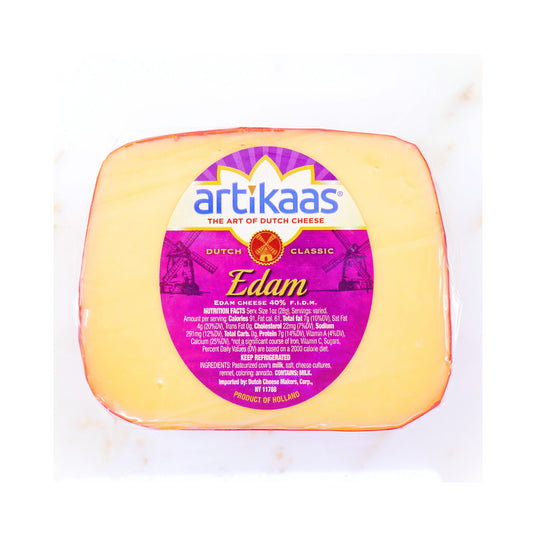 Artikaas Edam Mild Loaf