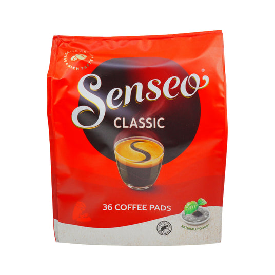 Senseo Classic Coffee Pods 36 Count