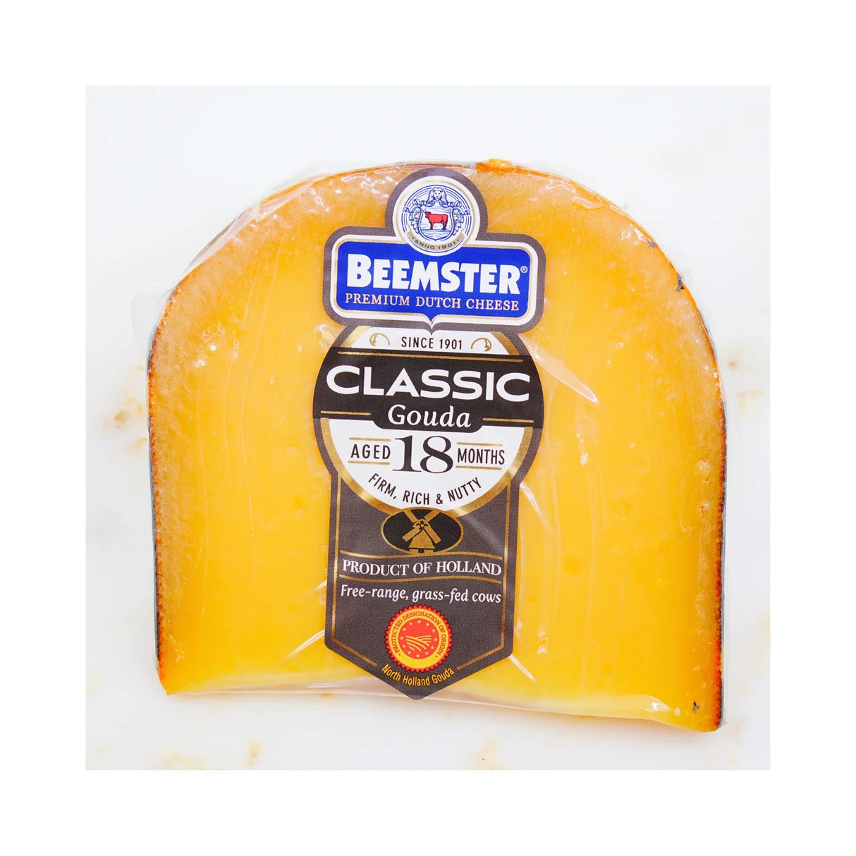 Beemster Aged Classic Gouda 18 months