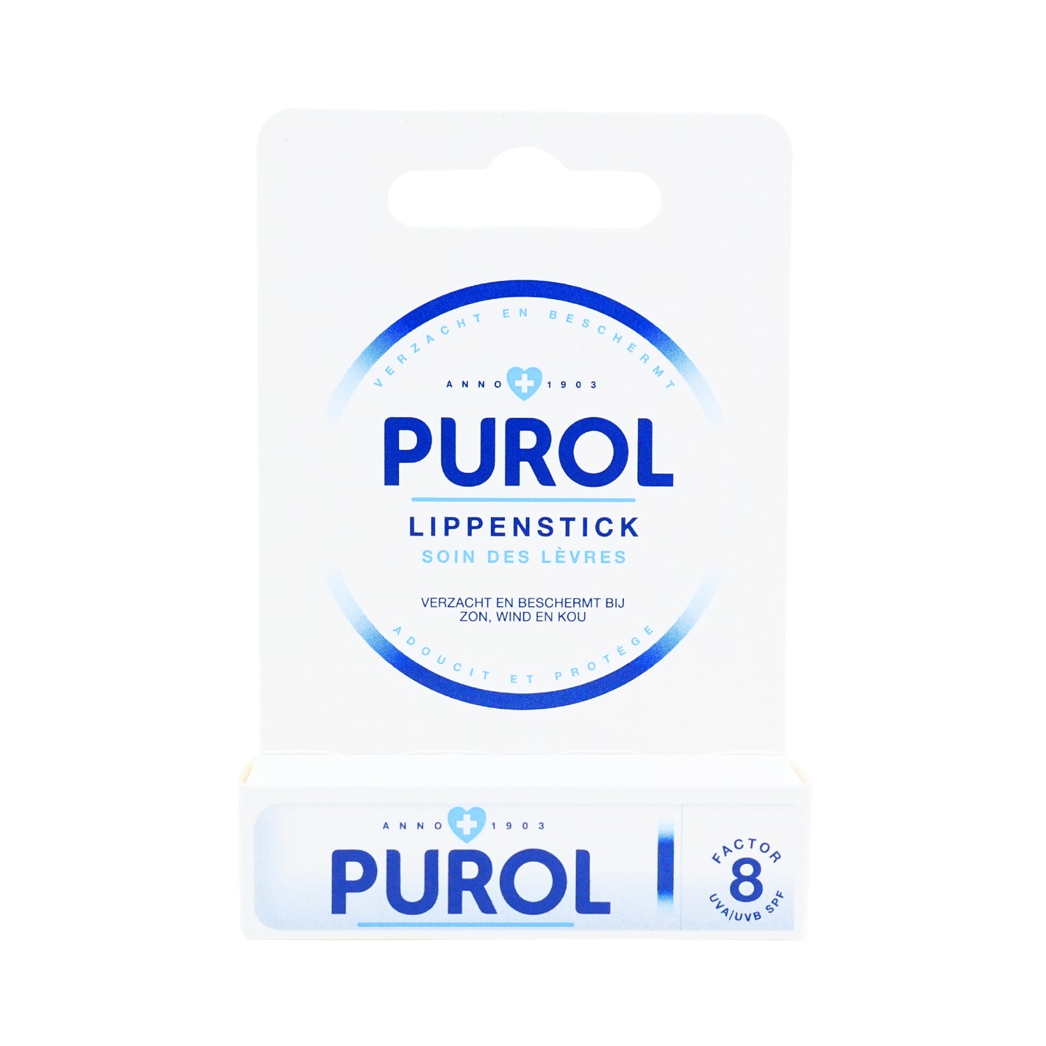 Purol Ointment Lip Balm Stick