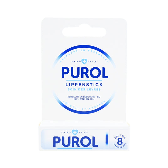 Purol Ointment Lip Balm Stick