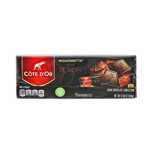 Cote D Or Dark Mignonettes
