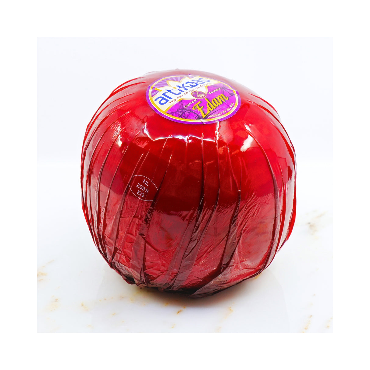 Edam Ball Mild 4 lb