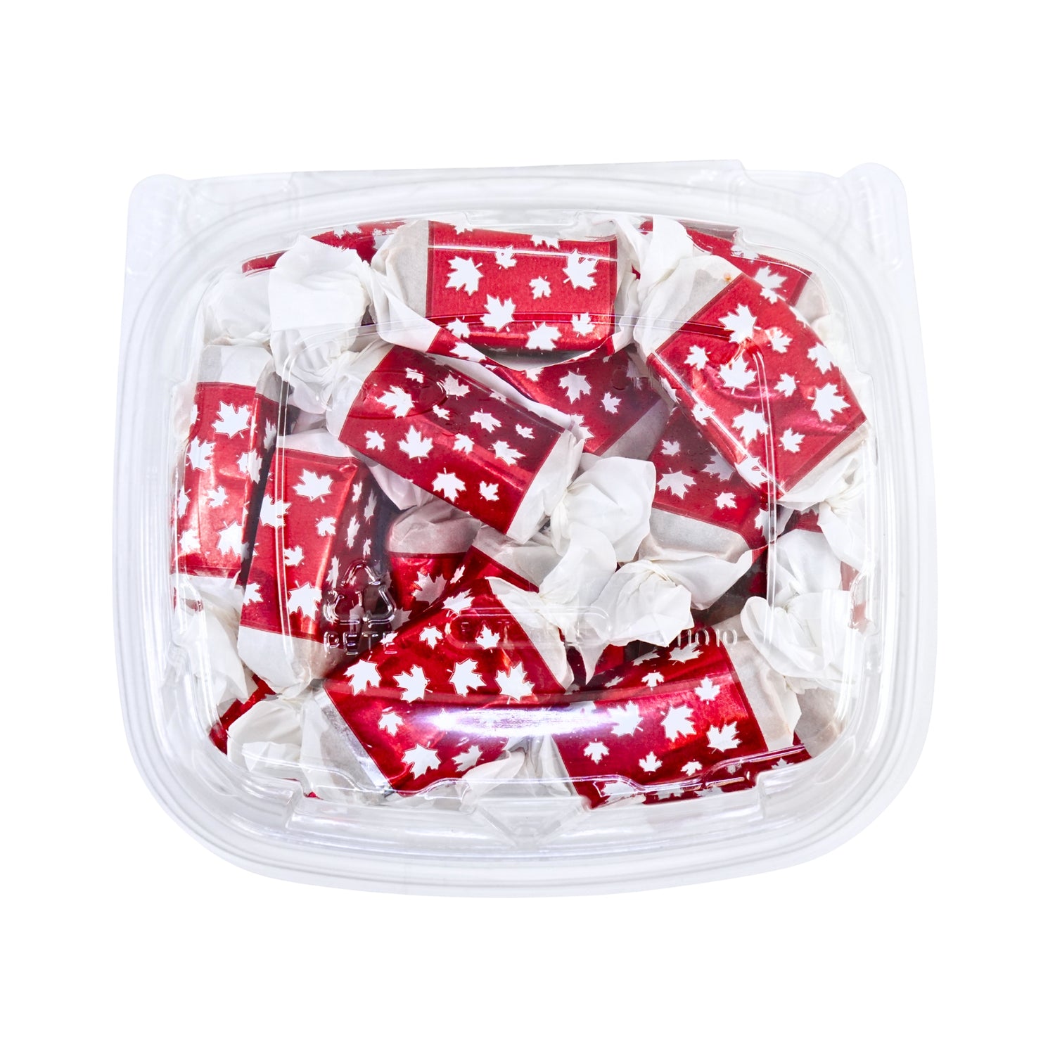 Peters Gourmet Market Maple Kisses 8 oz tub