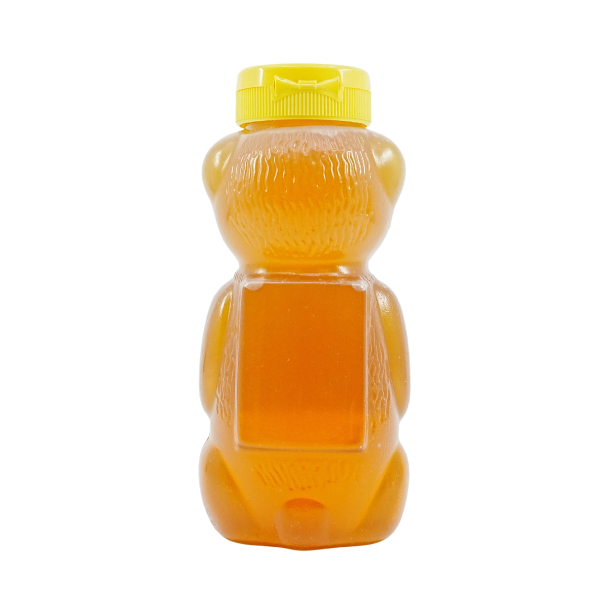 Big Prairie Farm 12 Oz Honey Bears