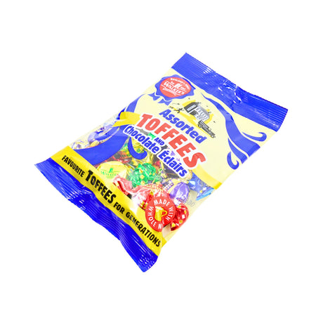 Walkers Assorted Toffees 5.3 oz