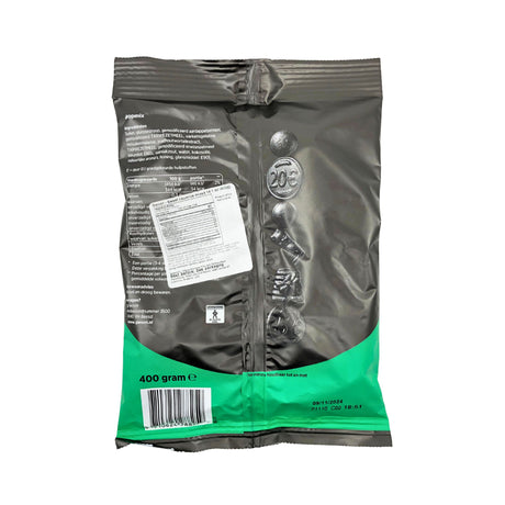 Gwoon Sweet Licorice Mix 14.1 Oz