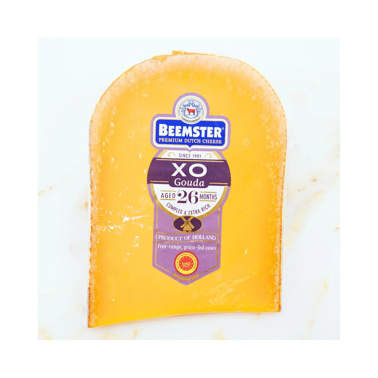 Beemster XO Aged Gouda 26 months