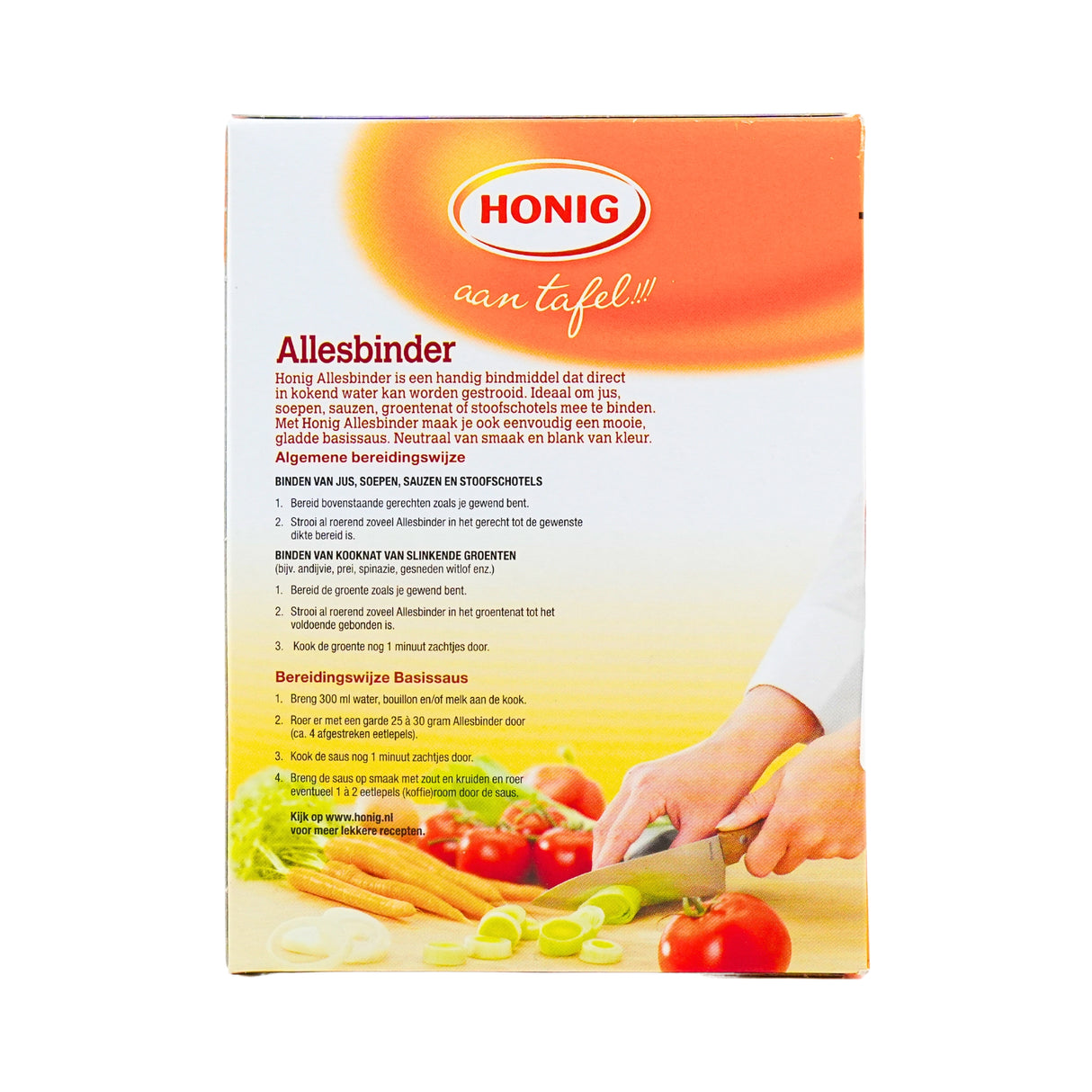 Honig Allesbinder Thickener 7 oz