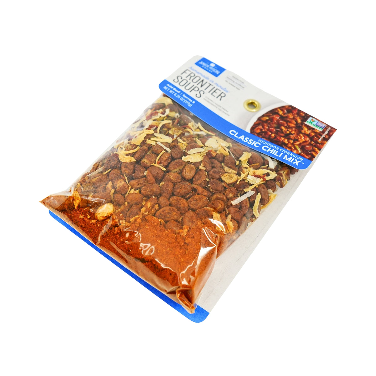Frontier Soups Montana Creekside Classic Chili Mix