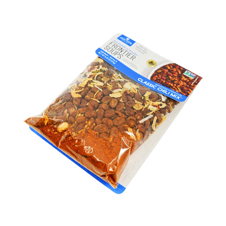 Frontier Soups Montana Creekside Classic Chili Mix