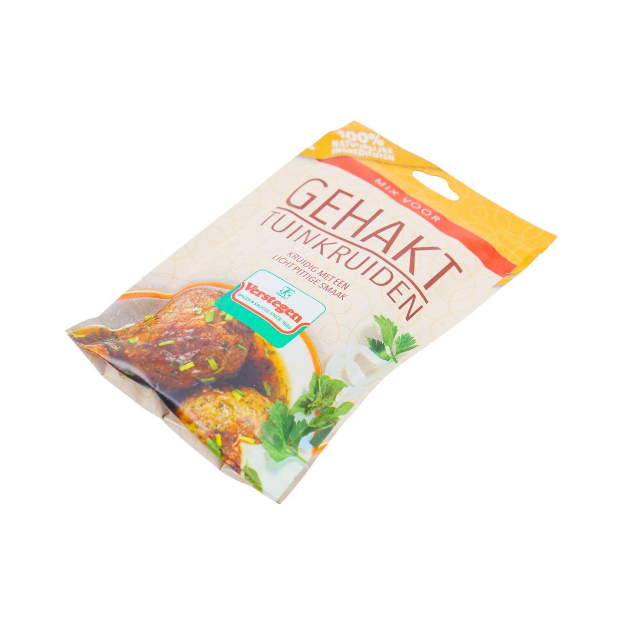 Verstegen Gehakt Mix Herb Spiced (meatball mix) 1.4 Oz