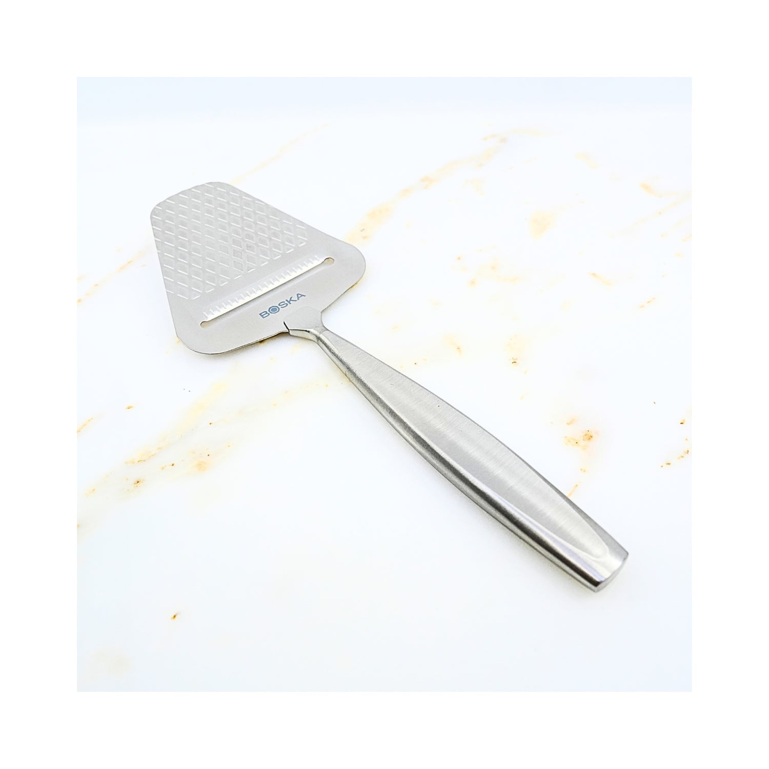 Boska Stainless Steel Cheese Slicer Monaco PLUS