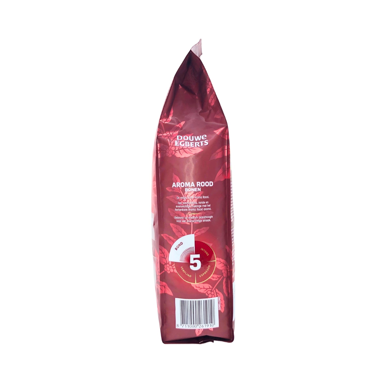 Douwe Egberts Aroma Rood Whole Bean Coffee 17.6 Oz.