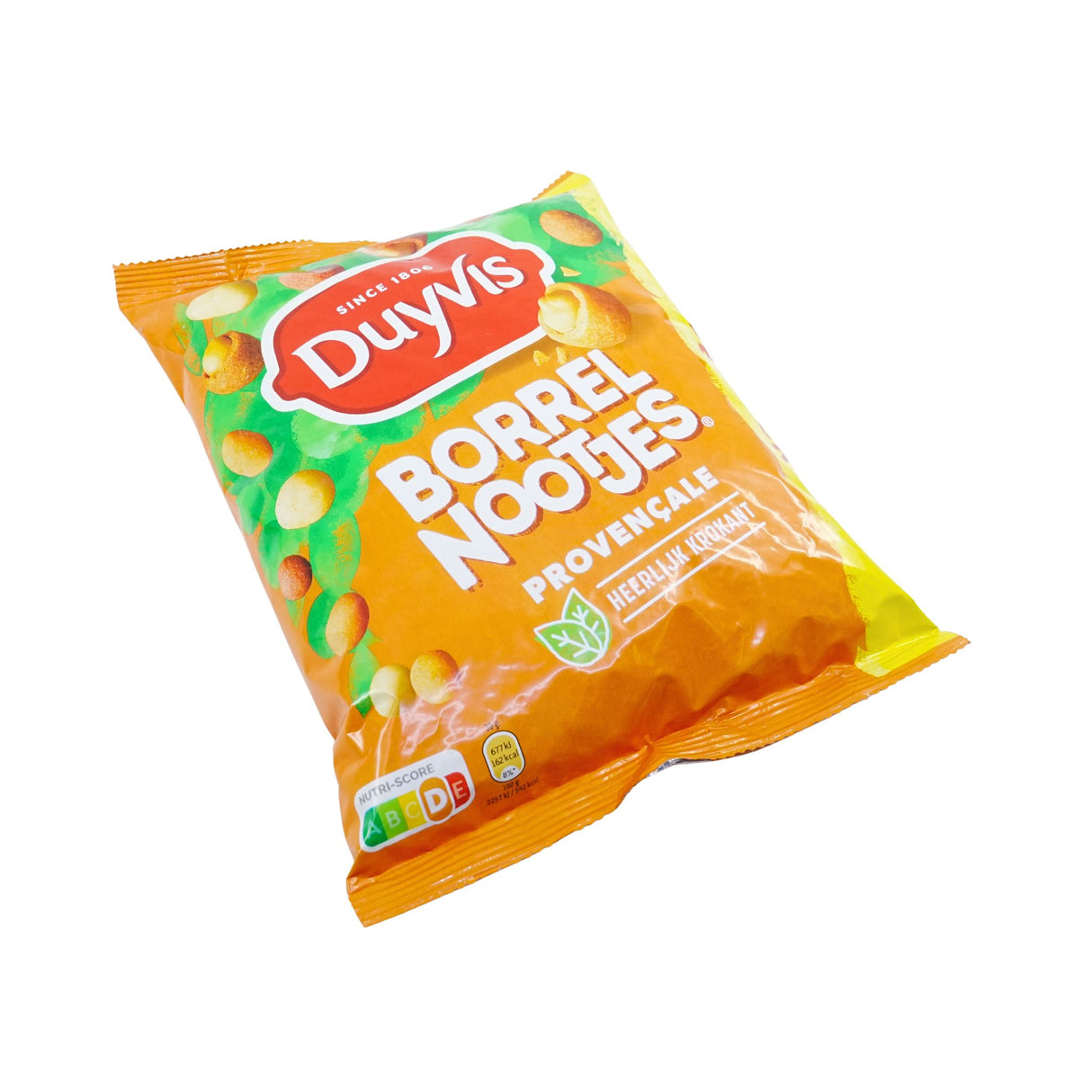 Duyvis Borrelnootjes Provencale Big Bag 15.8 oz