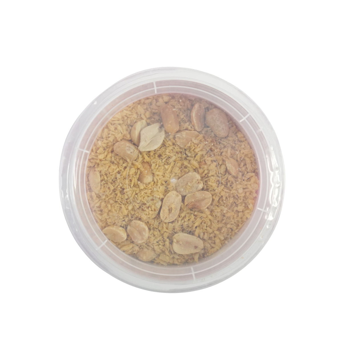 Jumbo Seroendeng Peanut Coconut mix 5.3oz