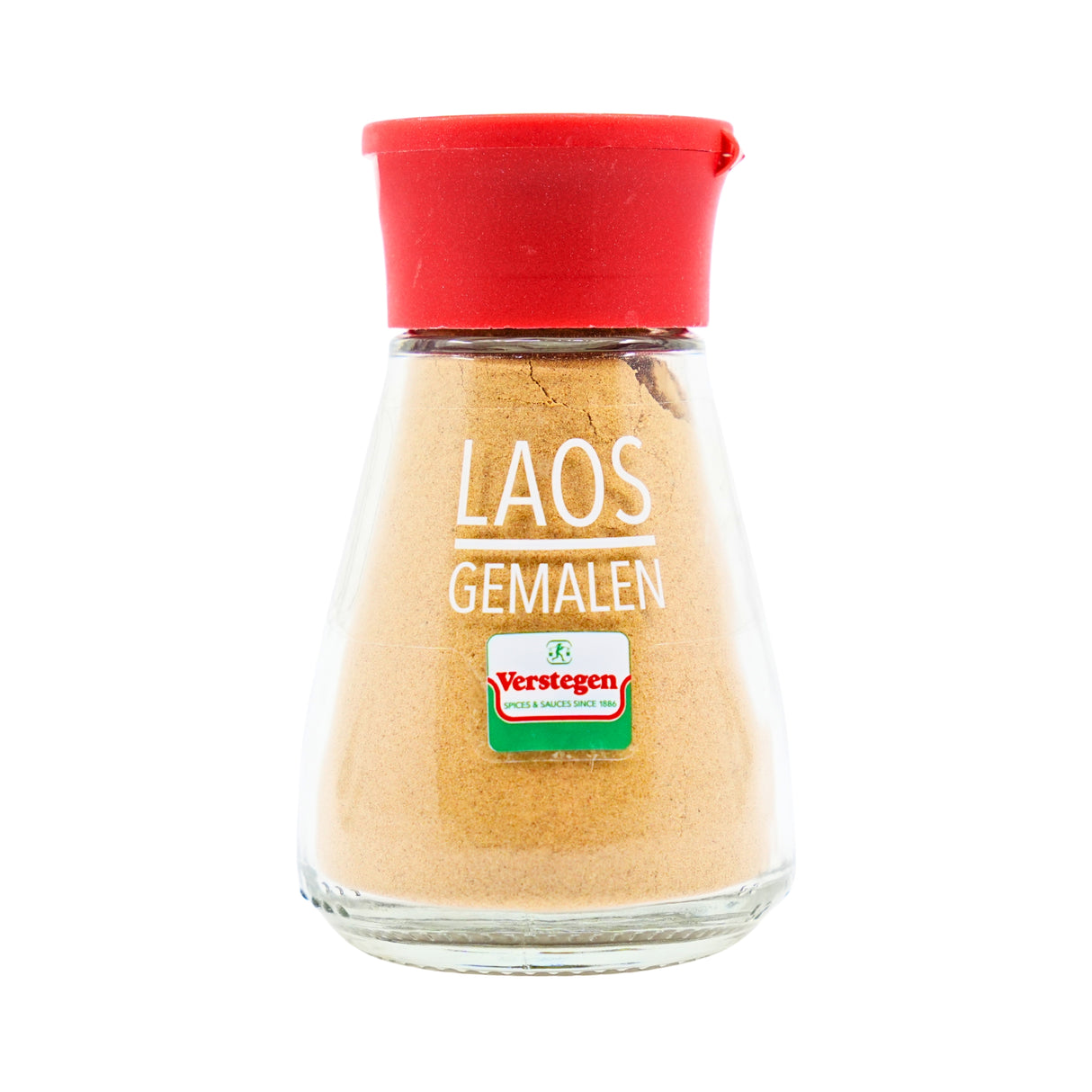 Verstegen Laos powder .75 oz jar