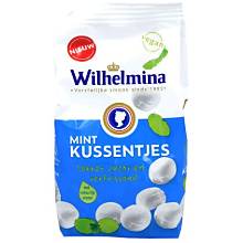 Wilhelmina Peppermint Pillows 7 Ounce Bag